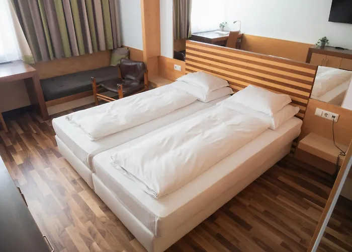 Ξενοδοχείο City-hotel