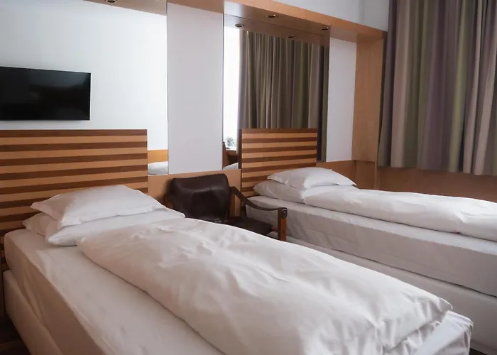 City-hotel Ξενοδοχείο 4*