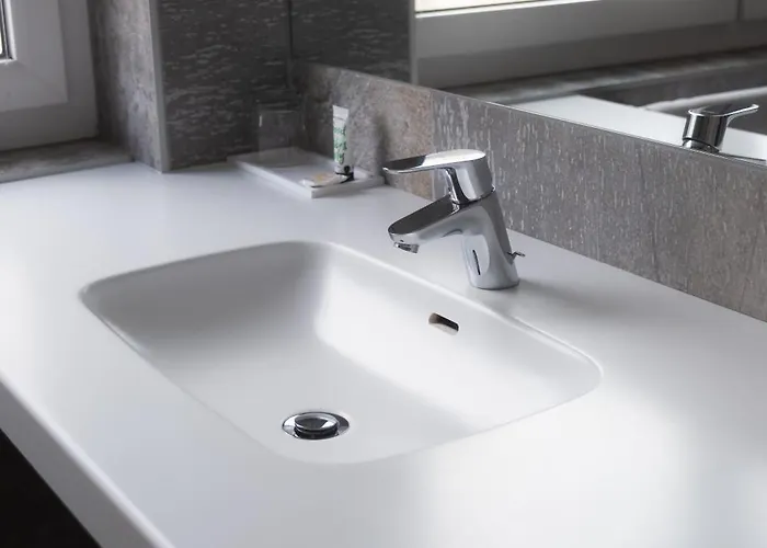 City-hotel 4* Λιντς