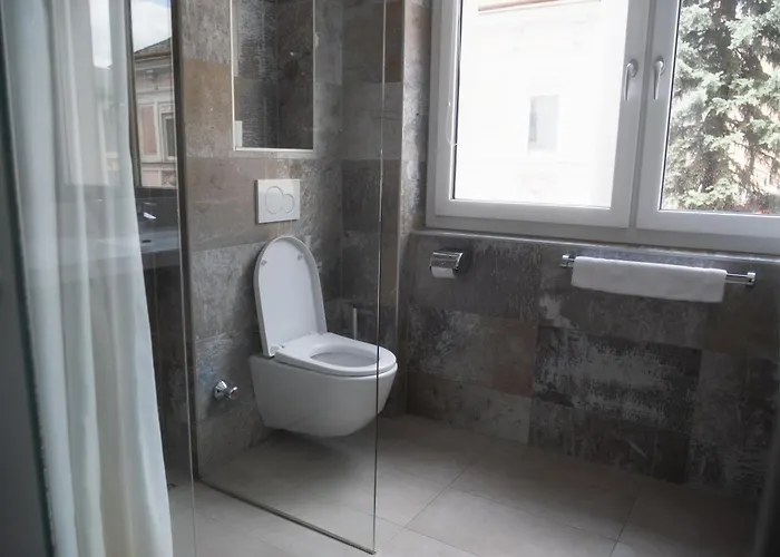 City-hotel Ξενοδοχείο 4*