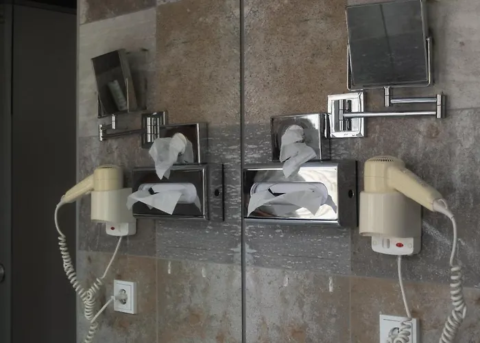 City-hotel فندق لينتز