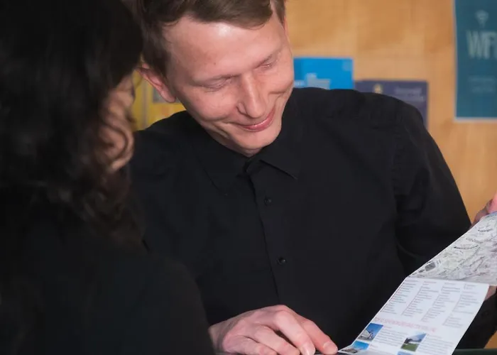 Ξενοδοχείο City-hotel Λιντς