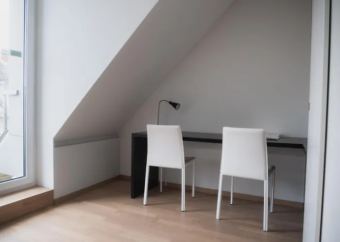 City-hotel Ξενοδοχείο