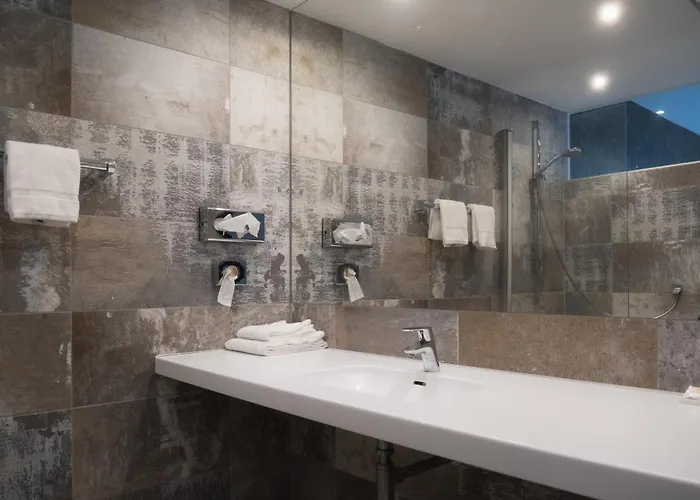 City-hotel Λιντς