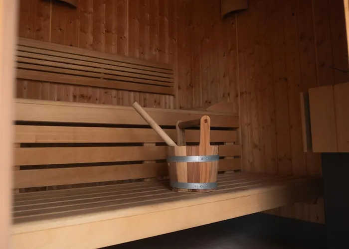 Ξενοδοχείο City-hotel 4*