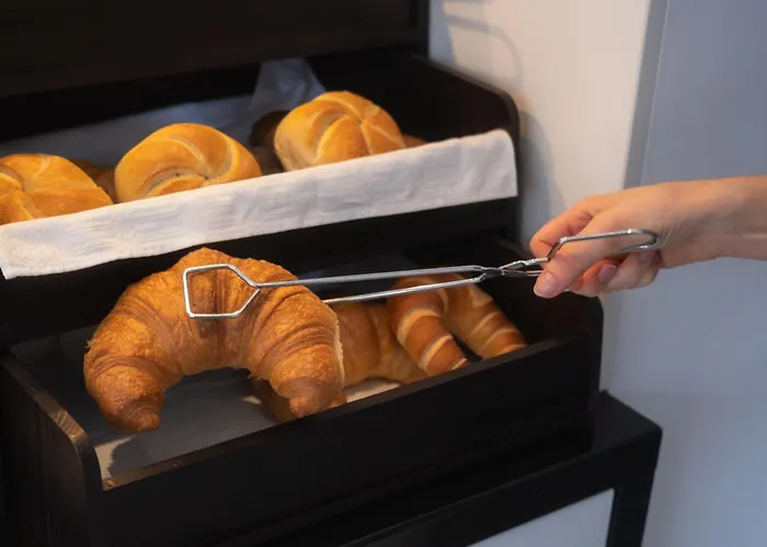 City-hotel فندق لينتز