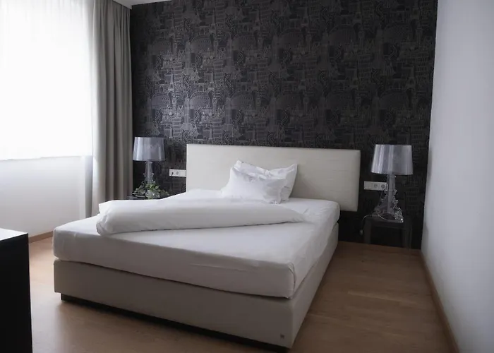 Ξενοδοχείο City-hotel Λιντς