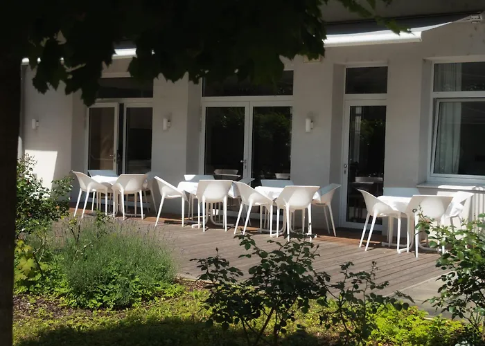 Ξενοδοχείο City-hotel