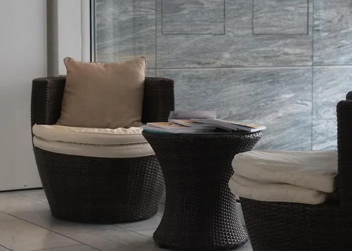 City-hotel Hotel Linec