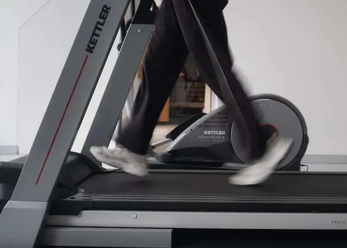 City-hotel Λιντς