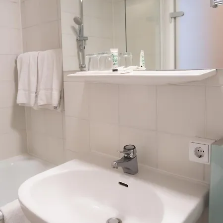 Ξενοδοχείο City-hotel Λιντς