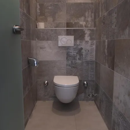 City-hotel Λιντς