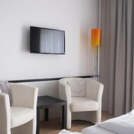 City-hotel Ξενοδοχείο Λιντς