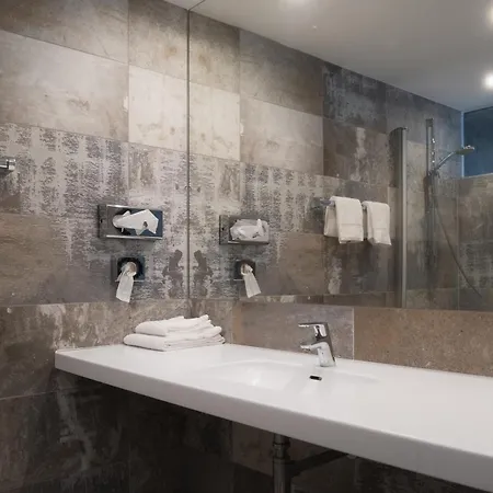 City-hotel Λιντς