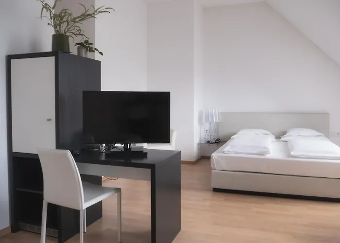 Hotel City-hotel Linz